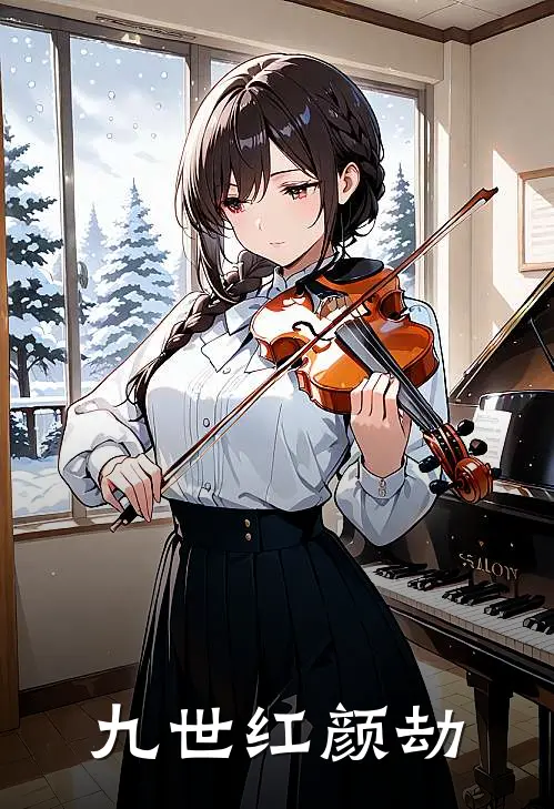 九世红颜劫(涤尘雪儿)免费小说完结版_免费小说免费阅读九世红颜劫涤尘雪儿