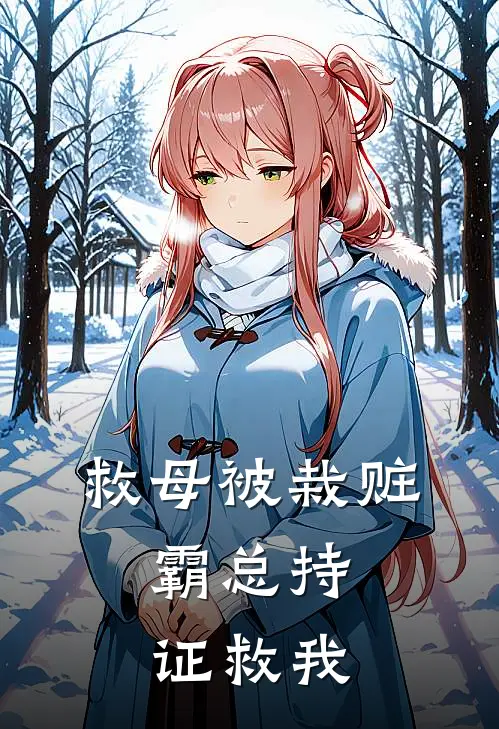 救母被栽赃，霸总持证救我