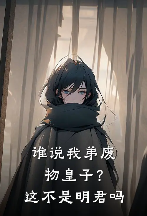 谁说我弟废物皇子？这不是明君吗全文免费阅读无弹窗大结局_谁说我弟废物皇子？这不是明君吗（白述长平）小说免费阅读大结局