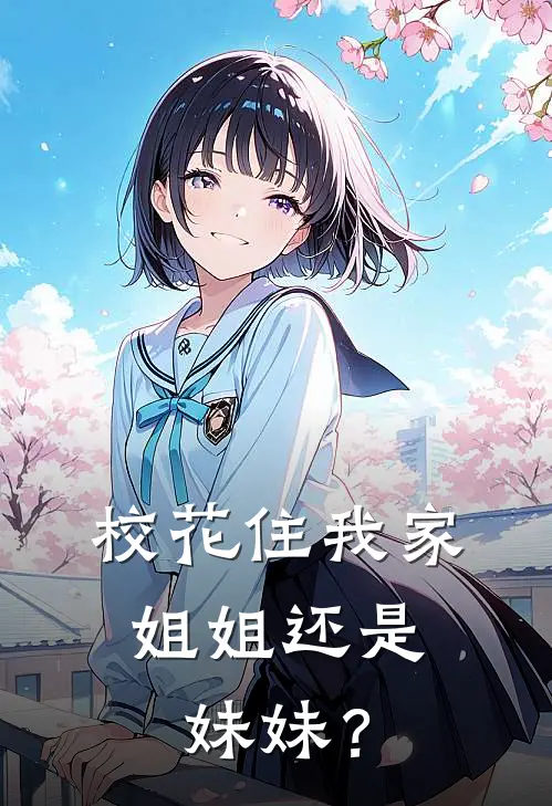 校花住我家，姐姐还是妹妹？