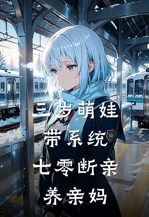 三岁萌娃带系统，七零断亲养亲妈李秀兰苏麦麦热门小说免费阅读_完本完结小说三岁萌娃带系统，七零断亲养亲妈(李秀兰苏麦麦)