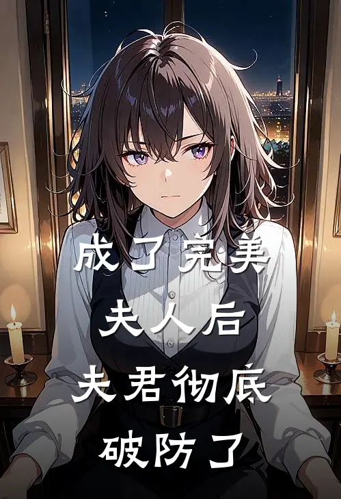 成了完美夫人后，夫君彻底破防了(沈念九林瑶瑶)好看的完结小说_热门小说推荐成了完美夫人后，夫君彻底破防了沈念九林瑶瑶