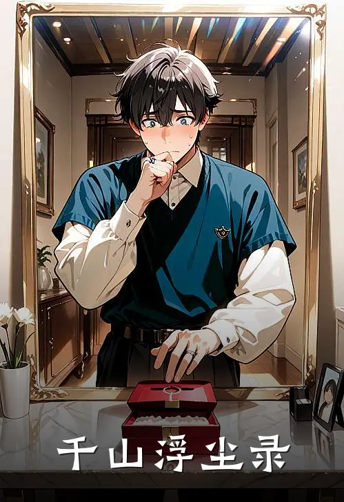 千山浮尘录青棠净念宗热门小说阅读_完本完结小说千山浮尘录青棠净念宗