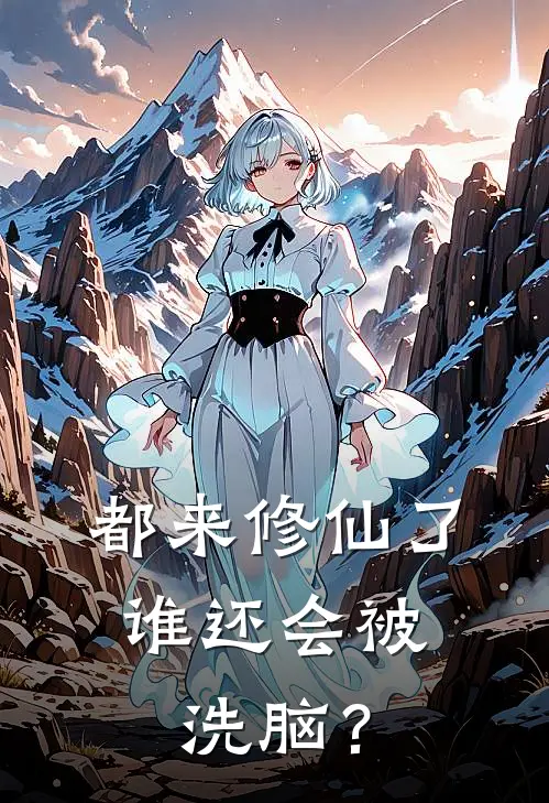 都来修仙了，谁还会被洗脑？