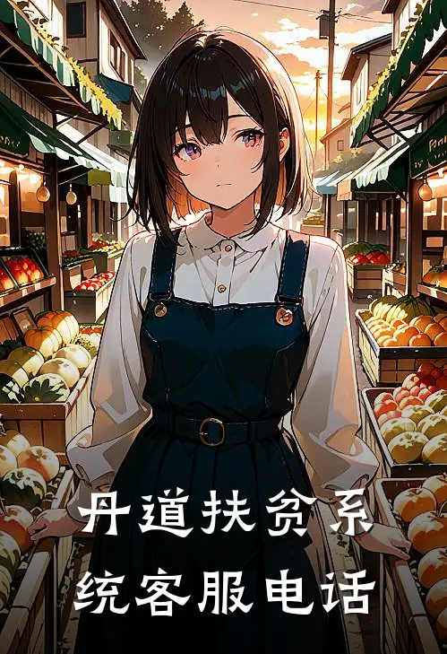 丹道扶贫系统客服电话