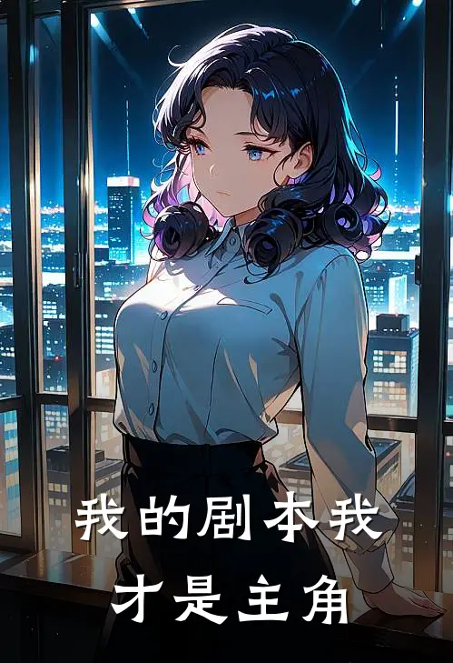 我的剧本我才是主角邹阳阳阳热门小说完结_热门的小说我的剧本我才是主角邹阳阳阳