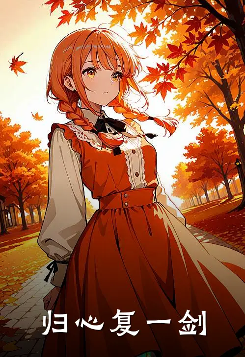 归心复一剑
