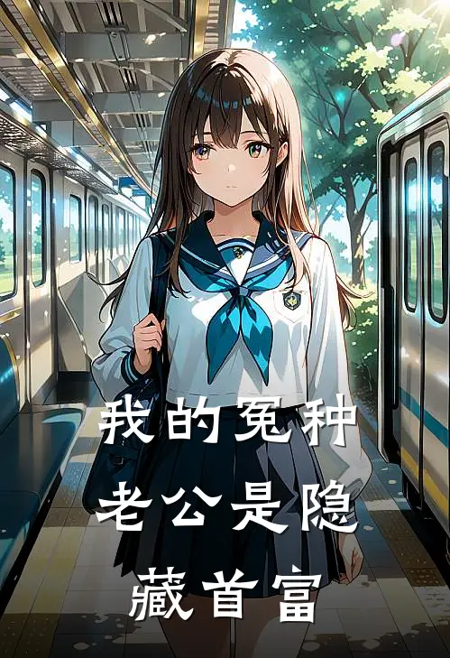 我的冤种老公是隐藏首富