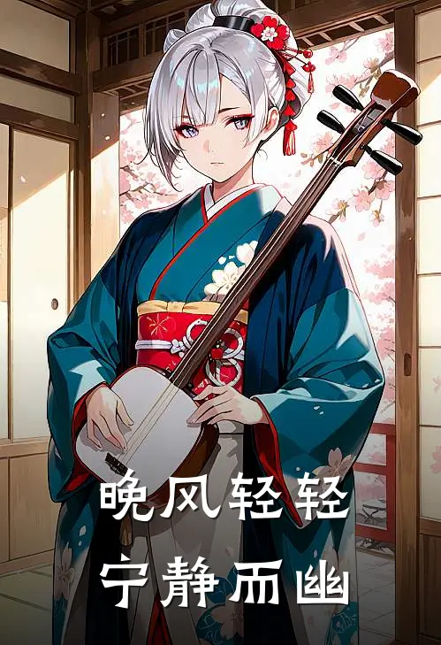 晚风轻轻，宁静而幽(楚晚宁宋源)最新小说_免费阅读完整版小说晚风轻轻，宁静而幽(楚晚宁宋源)