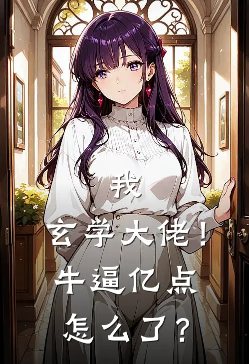 我，玄学大佬！牛逼亿点怎么了？南乔赵若萱完本热门小说_小说完结版我，玄学大佬！牛逼亿点怎么了？(南乔赵若萱)