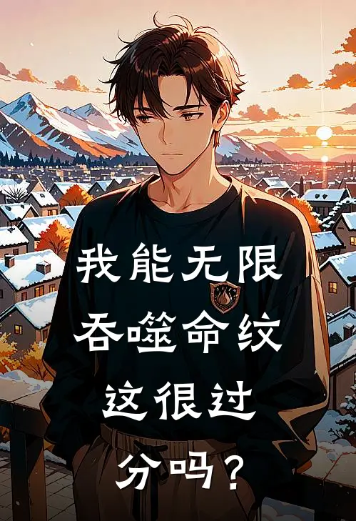 我能无限吞噬命纹，这很过分吗？苏烬王莽免费小说大全_小说推荐完本我能无限吞噬命纹，这很过分吗？(苏烬王莽)