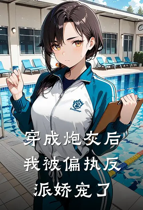 苏晚薇薇穿成炮灰后，我被偏执反派娇宠了最新章节在线阅读_苏晚薇薇完整版阅读