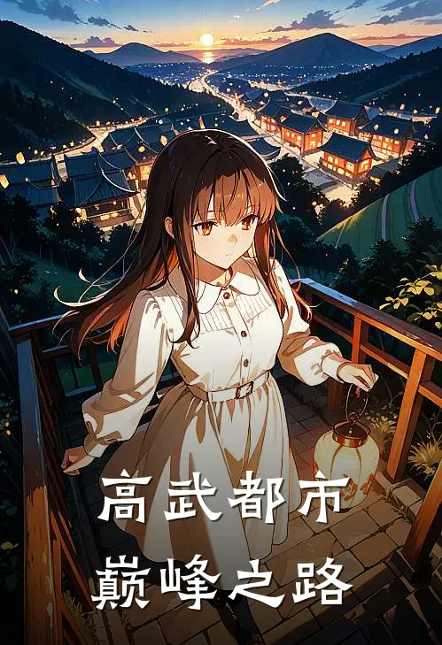 高武都市：巅峰之路