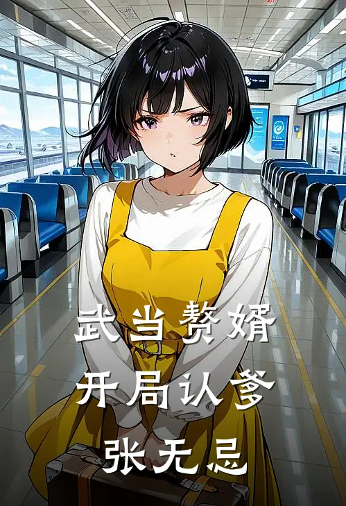 武当赘婿：开局认爹张无忌(张默张无忌)在线免费小说_热门网络小说武当赘婿：开局认爹张无忌张默张无忌