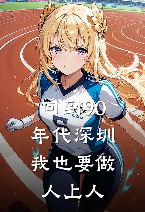 回到90年代深圳，我也要做人上人