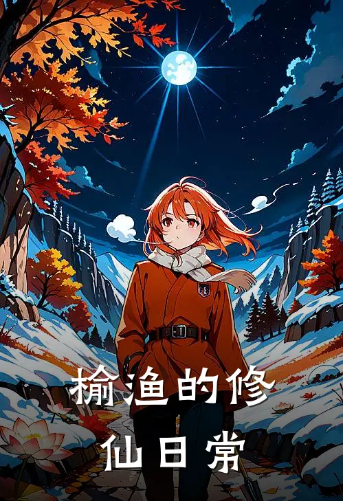 榆渔的修仙日常(武婷婷榆渔)最新小说推荐_最新热门小说榆渔的修仙日常武婷婷榆渔