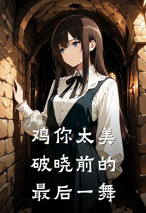 《鸡你太美：破晓前的最后一舞》林安苏醒中完本小说_林安苏醒中(鸡你太美：破晓前的最后一舞)全文免费阅读无弹窗大结局