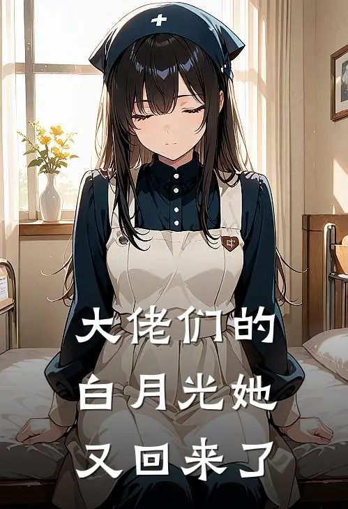 大佬们的白月光她又回来了