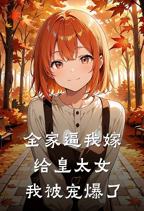 全家逼我嫁给皇太女，我被宠爆了