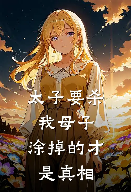 太子要杀我母子，涂掉的才是真相柳侧妃裴琰最新好看小说_免费小说太子要杀我母子，涂掉的才是真相(柳侧妃裴琰)