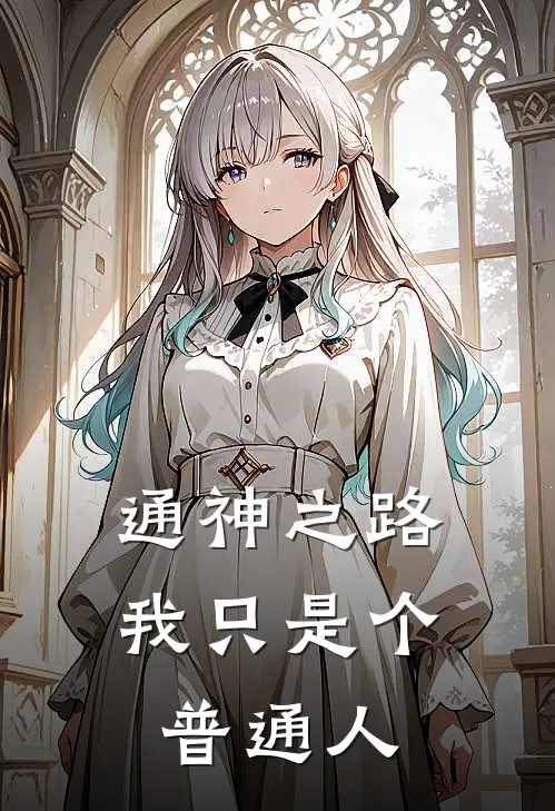 《通神之路：我只是个普通人》徐锦之李大壮全文免费在线阅读_《通神之路：我只是个普通人》全集阅读