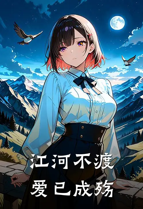 江河不渡，爱已成殇