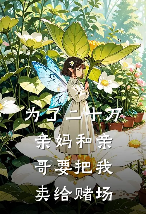 为了二十万，亲妈和亲哥要把我卖给赌场(陈强陈野)完本小说_免费阅读无弹窗为了二十万，亲妈和亲哥要把我卖给赌场陈强陈野