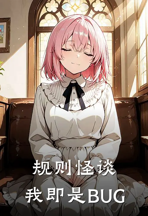 规则怪谈：我即是BUG