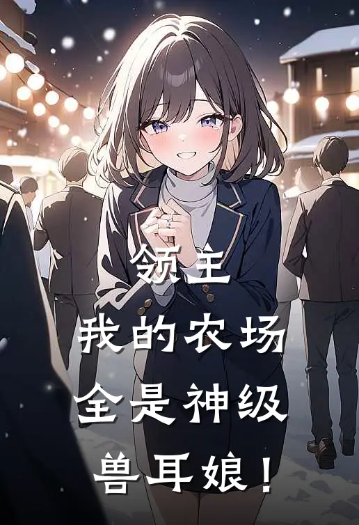领主：我的农场全是神级兽耳娘！苏晨苏晨免费小说完整版_最新好看小说领主：我的农场全是神级兽耳娘！苏晨苏晨