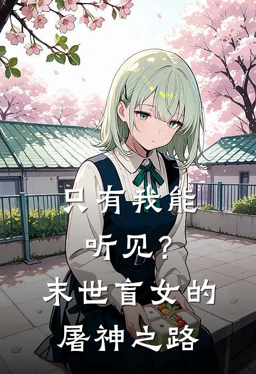 只有我能听见？末世盲女的屠神之路王梅林雪完本完结小说_完本完结小说只有我能听见？末世盲女的屠神之路(王梅林雪)