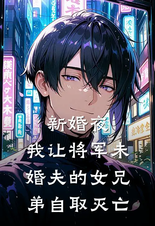 新婚夜，我让将军未婚夫的女兄弟自取灭亡(苏晴陆霆)热门网络小说_最新完本小说新婚夜，我让将军未婚夫的女兄弟自取灭亡(苏晴陆霆)