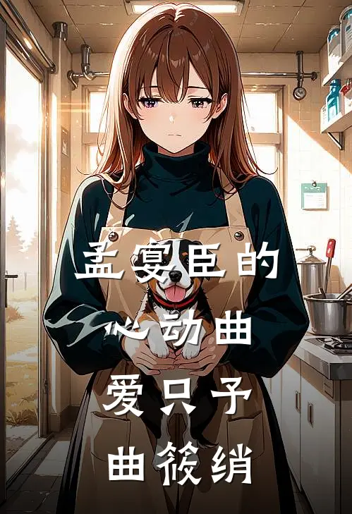 孟宴臣的心动曲：爱只予曲筱绡(孟宴臣曲筱绡)免费小说阅读_完结版小说推荐孟宴臣的心动曲：爱只予曲筱绡(孟宴臣曲筱绡)