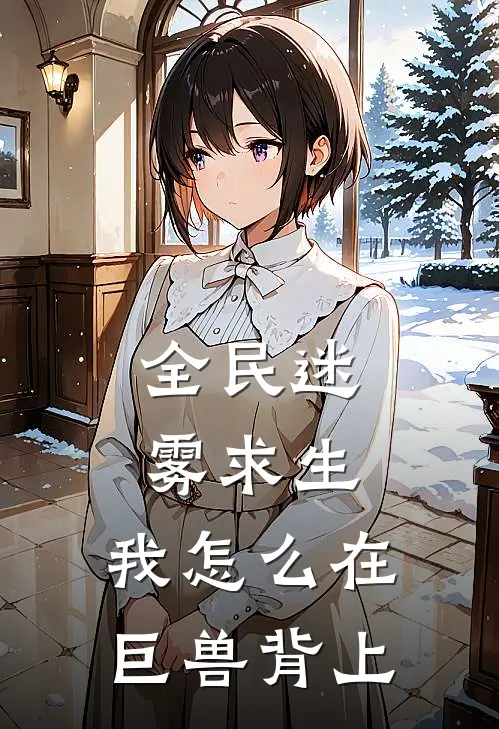 全民迷雾求生，我怎么在巨兽背上