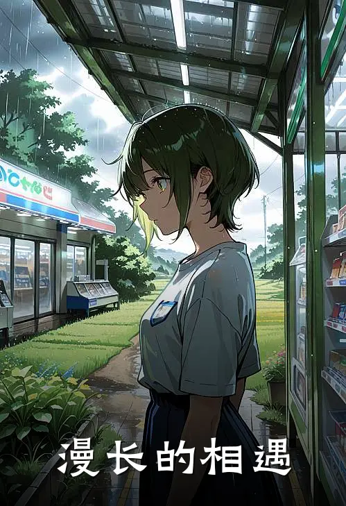 漫长的相遇卡鲁娜姆完本热门小说_小说完结版漫长的相遇(卡鲁娜姆)