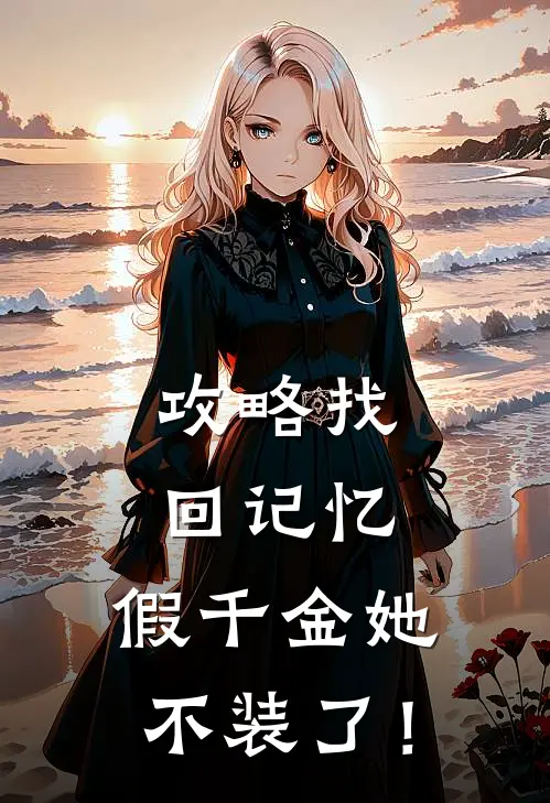 攻略找回记忆，假千金她不装了！