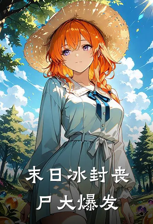 末日冰封丧尸大爆发聂浩曾伦全章节免费在线阅读_《末日冰封丧尸大爆发》精彩小说