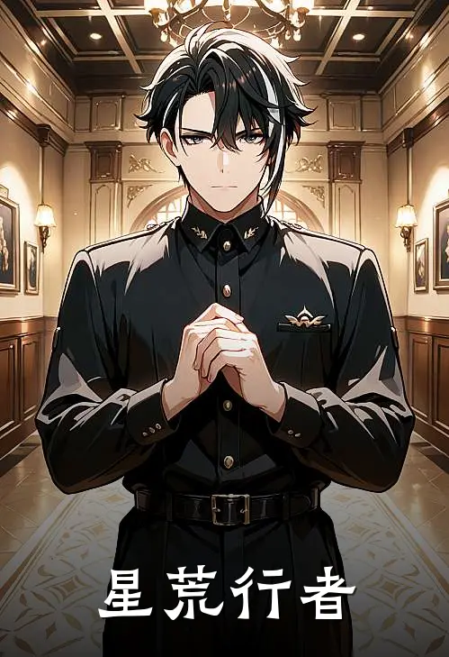 星荒行者