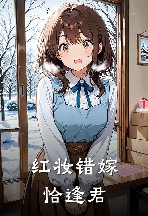 红妆错嫁恰逢君(苏婉如萧煜)热门网络小说推荐_最新完结小说推荐红妆错嫁恰逢君苏婉如萧煜