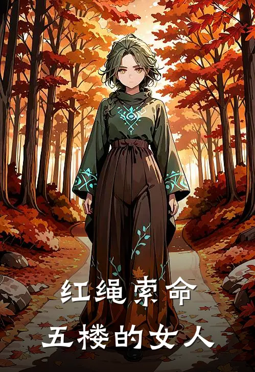 红绳索命：五楼的女人