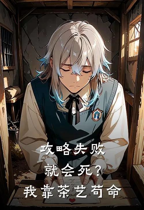 攻略失败就会死？我靠茶艺苟命