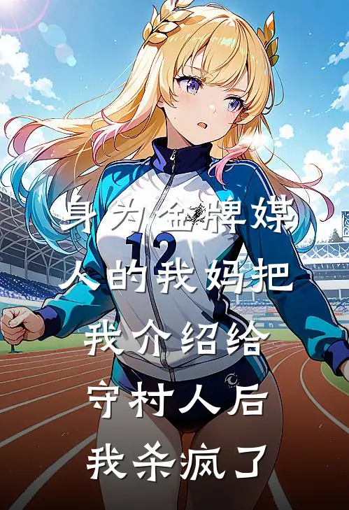 《身为金牌媒人的我妈把我介绍给守村人后，我杀疯了》晚晚二狗_(身为金牌媒人的我妈把我介绍给守村人后，我杀疯了)全集在线阅读