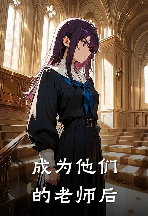 成为他们的老师后全文免费阅读无弹窗大结局_成为他们的老师后（范子樱纪阳）小说免费阅读大结局