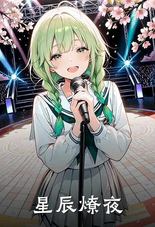 星辰燎夜苏婉苏晚星完结热门小说_完整版小说全文免费阅读星辰燎夜苏婉苏晚星