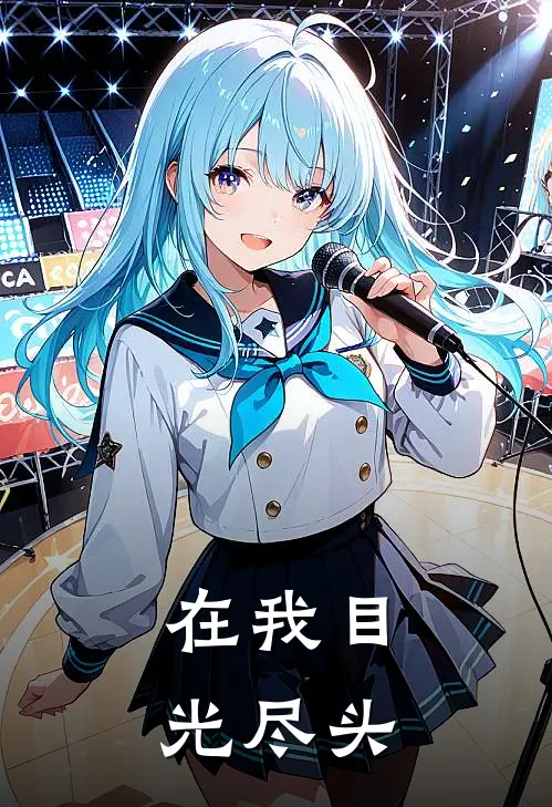 在我目光尽头(江宥鱼苏挽晴)最新推荐小说_在哪看免费小说在我目光尽头江宥鱼苏挽晴