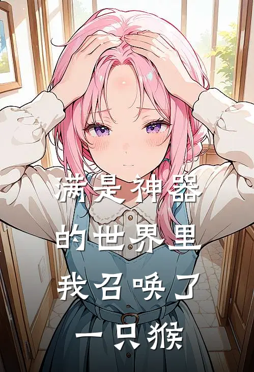 满是神器的世界里，我召唤了一只猴武空胡莱完本热门小说_小说推荐完结满是神器的世界里，我召唤了一只猴武空胡莱