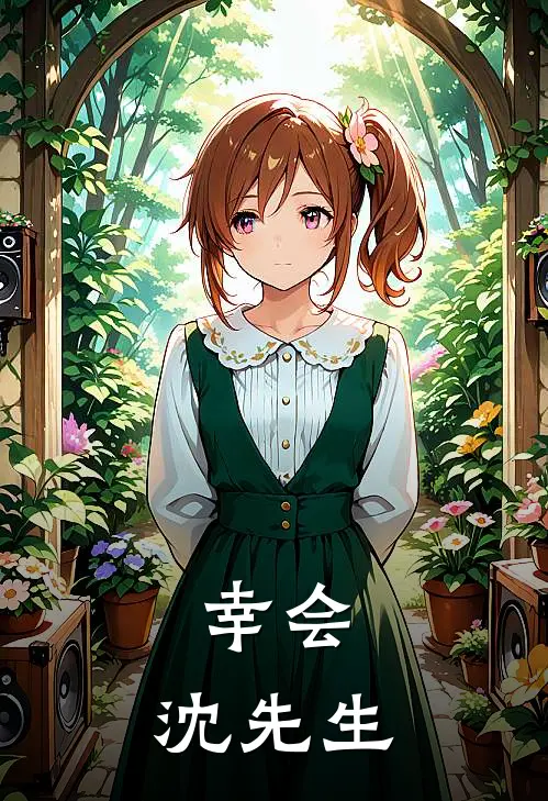 幸会，沈先生赵宇苏悦小说完整版免费阅读_最新章节列表幸会，沈先生(赵宇苏悦)