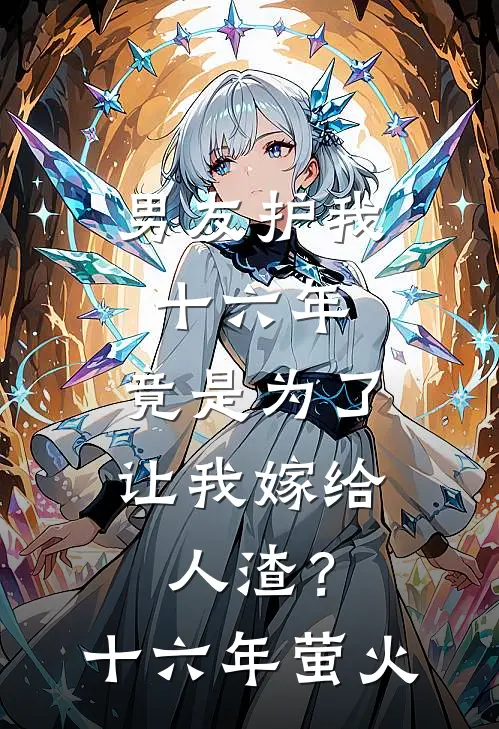 男友护我十六年，竟是为了让我嫁给人渣？(十六年萤火)(沈砚苏清沅)免费阅读无弹窗_最新好看小说推荐男友护我十六年，竟是为了让我嫁给人渣？(十六年萤火)沈砚苏清沅