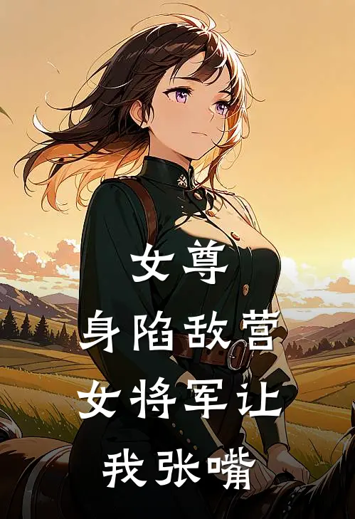 女尊：身陷敌营，女将军让我张嘴沈清李三娘小说完整版_完结版小说推荐女尊：身陷敌营，女将军让我张嘴(沈清李三娘)
