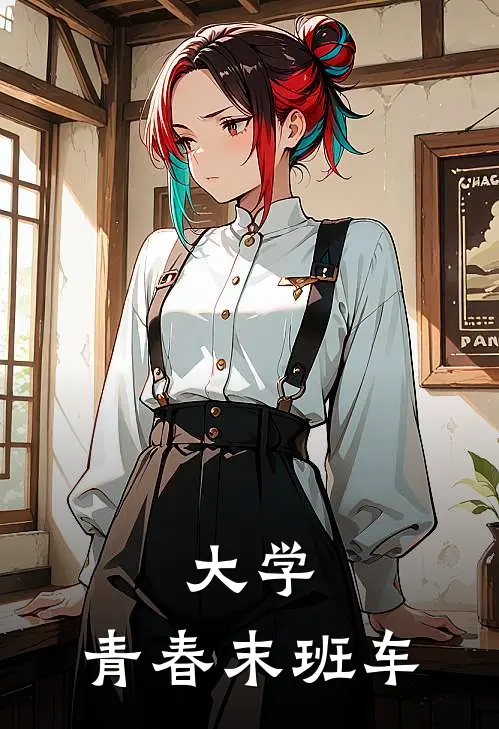 华胥碧橙《大学，青春末班车》完结版免费阅读_华胥碧橙热门小说