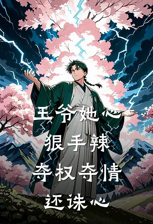 王爷她心狠手辣，夺权夺情还诛心萧麟帝萧免费小说完结_最新完本小说推荐王爷她心狠手辣，夺权夺情还诛心(萧麟帝萧)